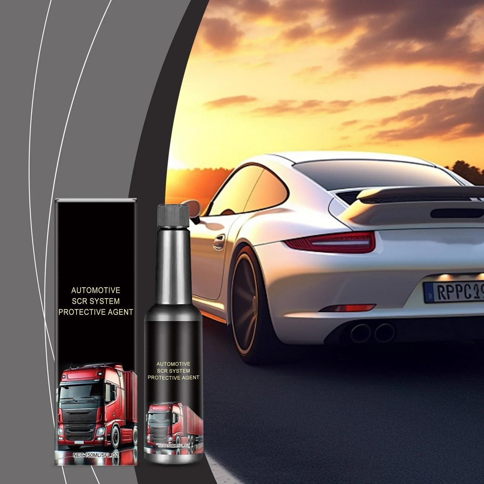 Automotive SCR System Protective Agent 300 ml Pack of 2